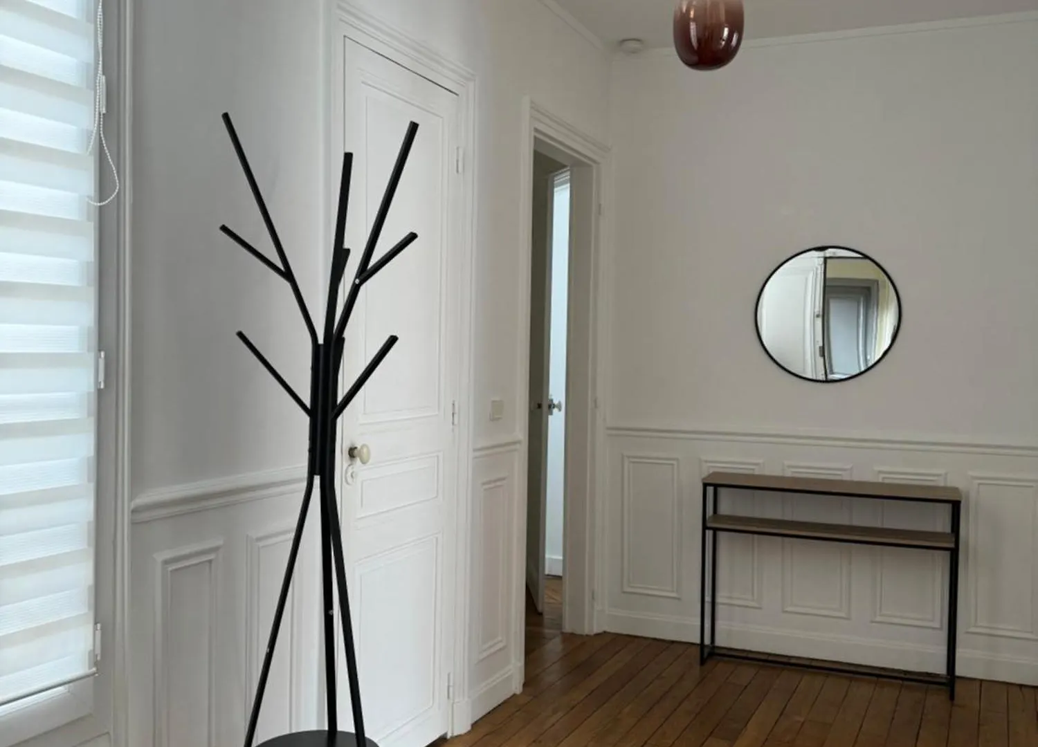 Appartement Tour Eiffel 120 M2 Paris 0*,  Fransa