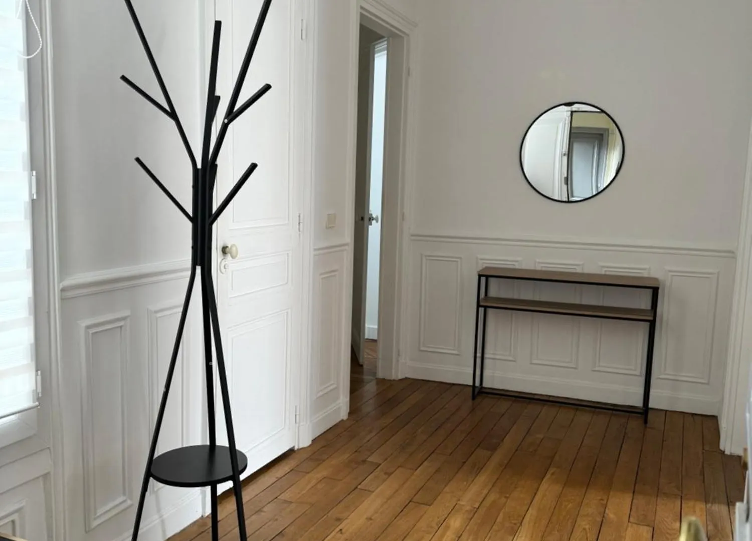 Appartement Tour Eiffel 120 M2 Paris Daire