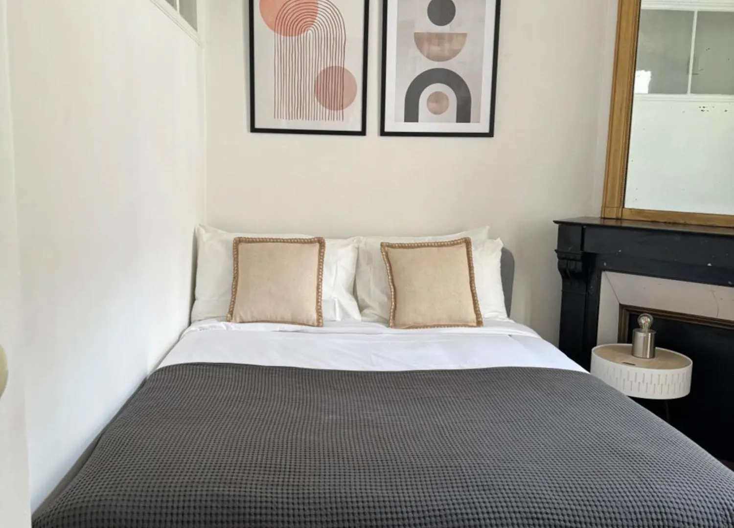 Appartement Tour Eiffel 120 M2 Paris