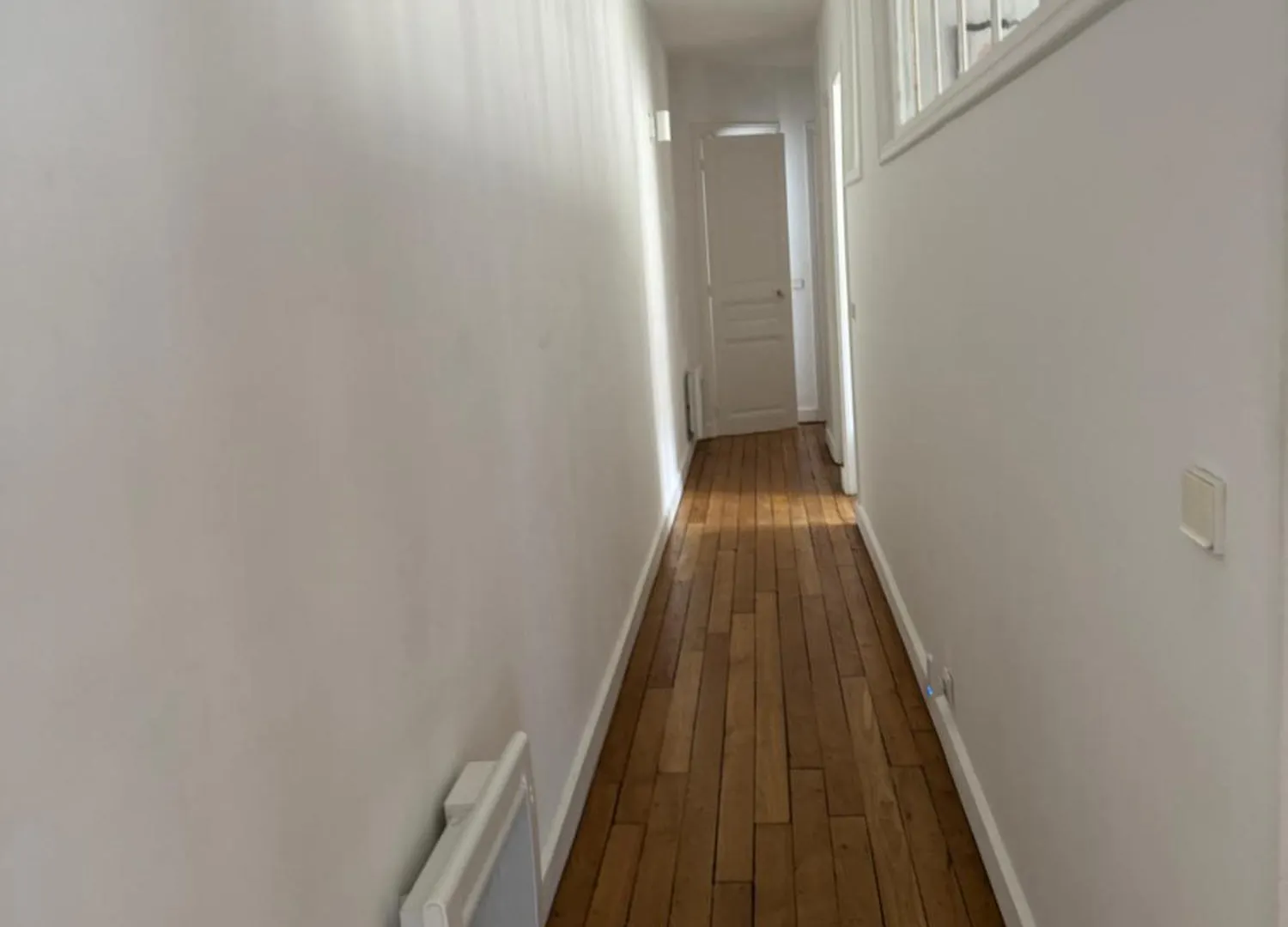 Daire Appartement Tour Eiffel 120 M2 Paris