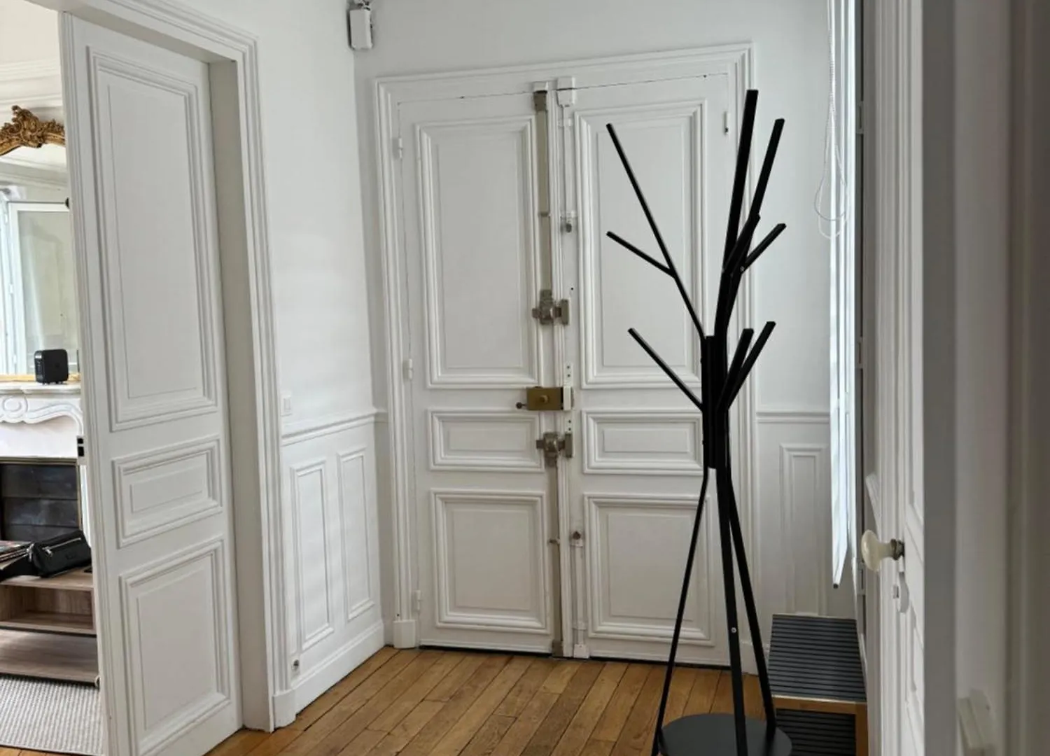 Appartement Tour Eiffel 120 M2 Paris