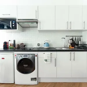 Appartement Montorgueil, Parijs
