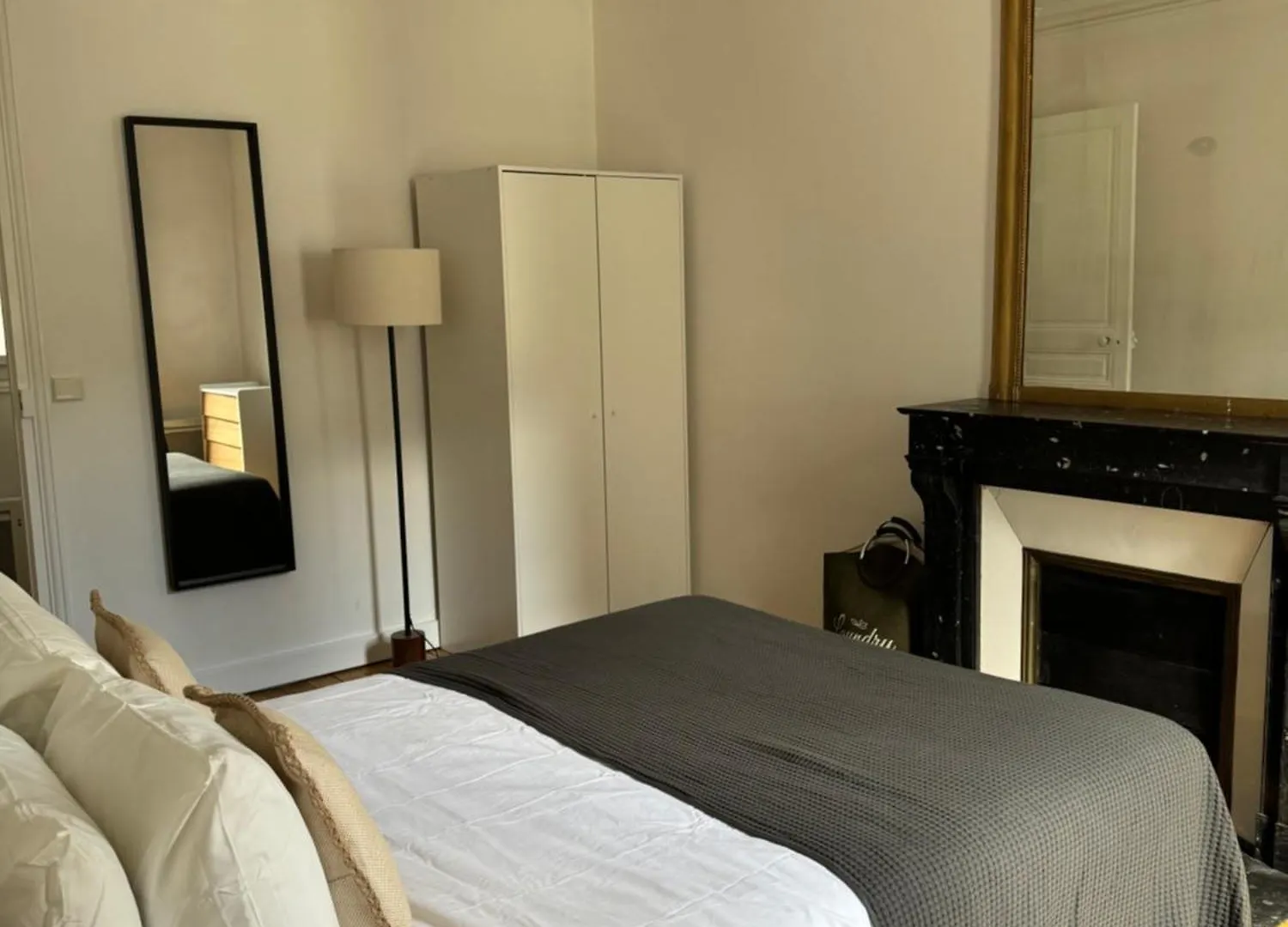 Appartement Tour Eiffel 120 M2 París Francia