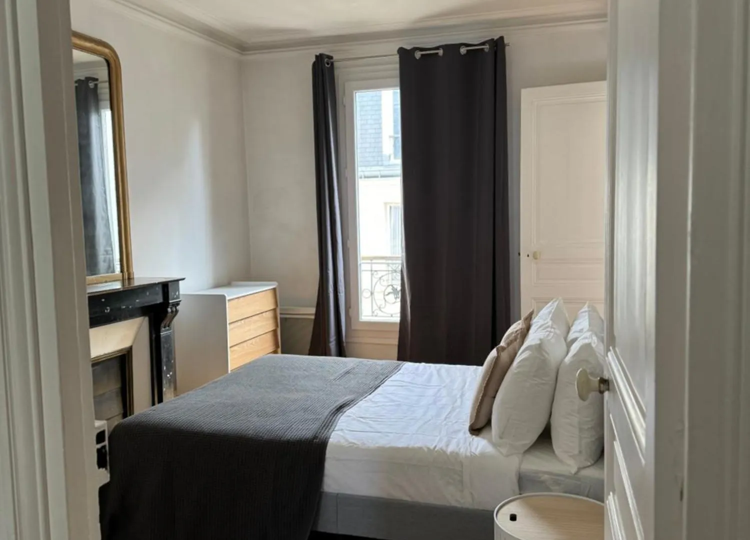 Apartmán Appartement Tour Eiffel 120 M2 Paříž Francie